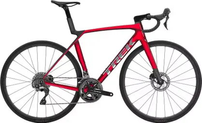 Bicicleta de Carretera Trek Madone SL 5 Shimano 105 12V 700 mm Rojo Gén. 8