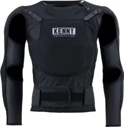 Chaleco Protector Kenny Performance+ Negro