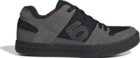 Zapatillas BTT adidas Five Ten Freerider Negro/Gris